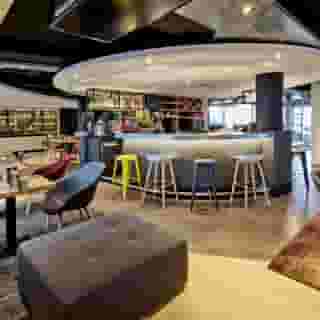 Campanile Le Bourget Airport, 1 of 5