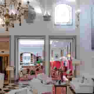 Golden Tower, 2 of 5