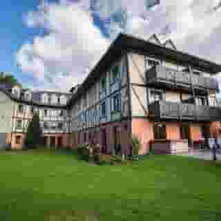 Hotel Golfer, 3 of 5