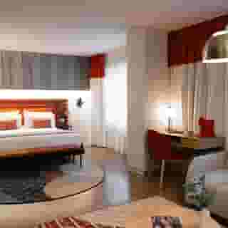 Hotel Indigo Barcelona Plaza Espana, 4 of 5
