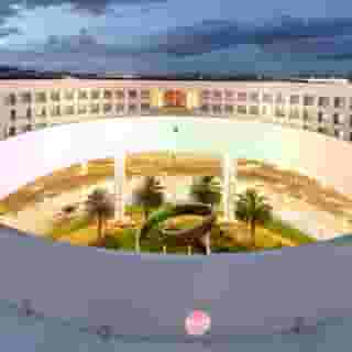 NH Collection Mexico City Airport T2, 3 of 3