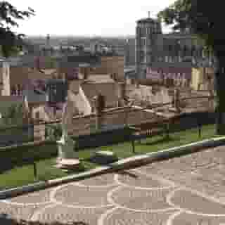 Villa Florentine, 4 of 5