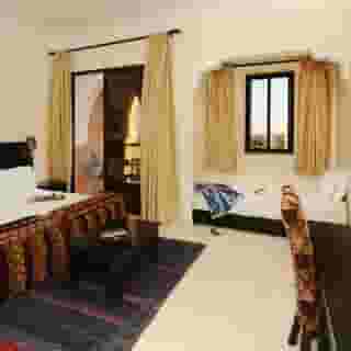 Marrakech Ryads Parc & Spa, 4 of 5