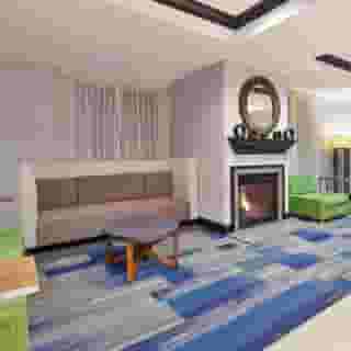Holiday Inn Express Hotel & Suites Doylestown, 5 of 5