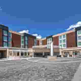 Springhill Suites Nashville Brentwood, 5 of 5