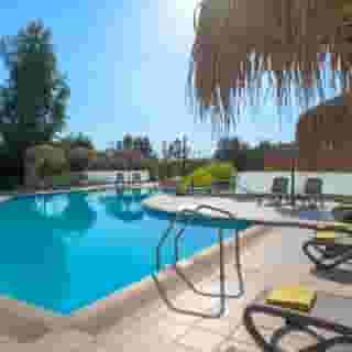 Lindos Breeze Beach Hotel, 4 of 5