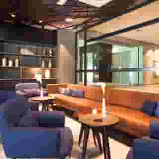 Hotel Bilderberg Europa, 4 of 5