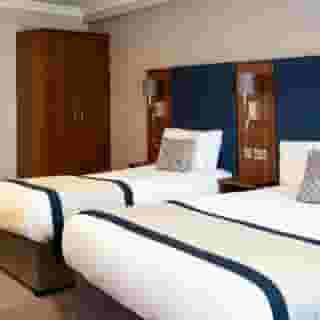 The Western Hotel, 5 of 5