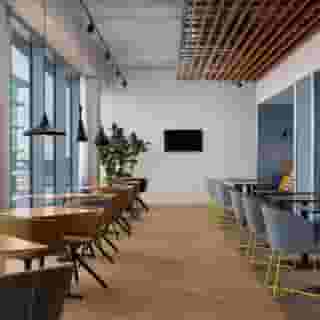 Residence Inn Amsterdam Houthavens, 4 of 5