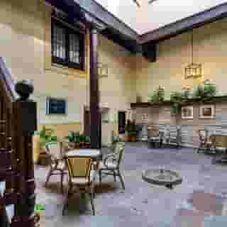 Museo Palacio de Mariana Pineda, 3 of 5