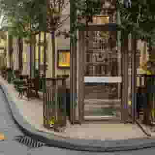 Corinne Hotel, 5 of 5