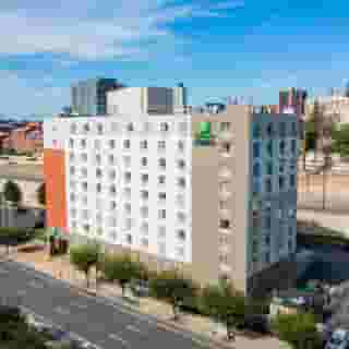 Holiday Inn Express Philadelphia Penn's Landing, 4 of 5