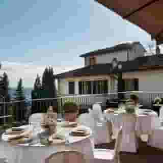 Villa Fiesole, 2 of 5