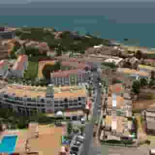 Luna Clube Oceano, 3 of 5