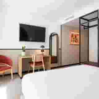 The Editory Garden Baixa Porto Hotel, 3 of 5