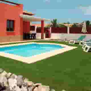 Ereza Villas Alicia, 1 of 5