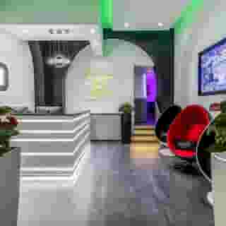 THE ONE Boutique Hotel & SPA Rome, 6 of 6