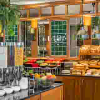 Aspera Hotel Golden Horn, 4 of 5