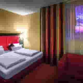 Best Western Plus Amedia Art Salzburg, 4 of 5