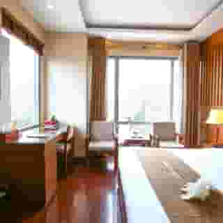 Eden Star Saigon Hotel, 2 of 5