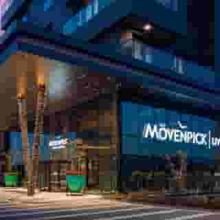 Movenpick Living Istanbul Camlivadi, 5 of 5