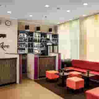 Mercure Hotel Frankfurt City Messe, 3 of 5