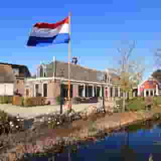 Hotel Suites Wilma J, 2 of 5