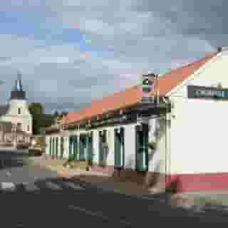 L'auberge fleurie, 6 of 6