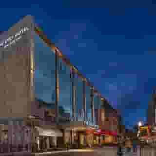 The Stay Hotel, 1 of 5