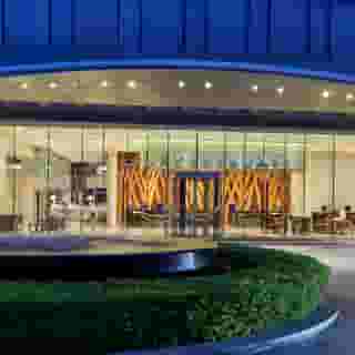 Hyatt Regency Hong Kong Sha Tin, 3 of 5