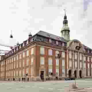 Villa Copenhagen, 1 of 5