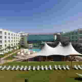 Grand Belish, 4 of 5