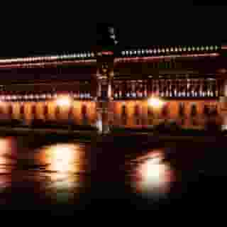 Best Western Hotel Majestic, 1 of 5