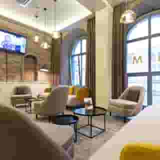 Marquise Hotel Garni, 5 of 5