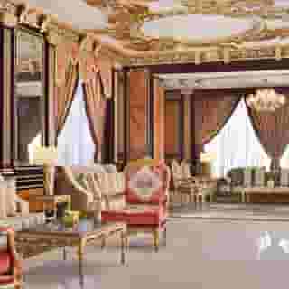 Movenpick Hotel City Star Jeddah, 6 of 6
