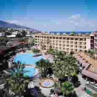 Hotel Puerto Palace, 4 of 5