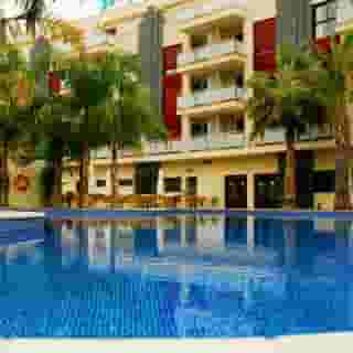 Daniya Denia Spa & Business, 1 of 5