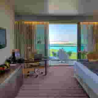 Crowne Plaza Hotel Abu Dhabi Yas Island, 4 of 5