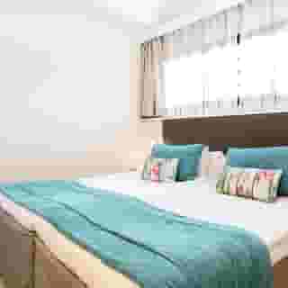 Las Pitas Apartments, 5 of 5