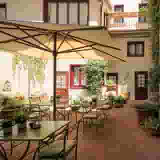 The J & J Historic House Hotel, 1 of 5