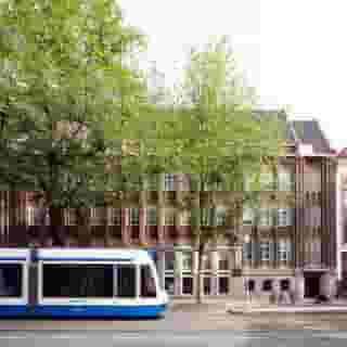 Citizenm Amstel Amsterdam, 2 of 5