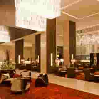 Eastin Grand Hotel Sathorn Bangkok, 6 of 6
