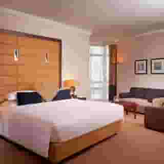 Beach Rotana Hotel & Towers, 6 of 6