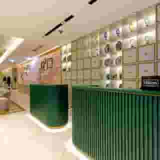 The Emerald House Lisbon, Curio Collection by Hilt, 2 of 5