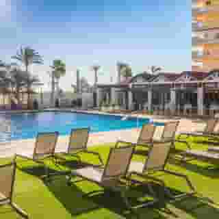 Occidental Fuengirola, 1 of 5