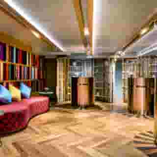 Mercure Bangkok Sukhumvit 11, 4 of 5