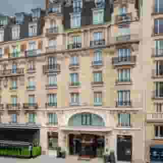 Hotel Signature Saint Germain des Pres, 1 of 5