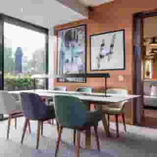 Holiday Inn Eindhoven Centre, 5 of 5