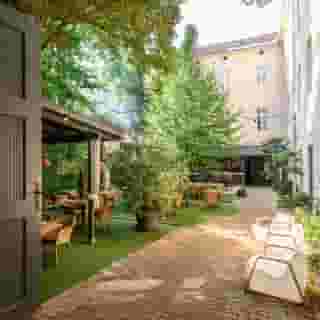 Monastery Boutique Hotel Budapest, 3 of 5