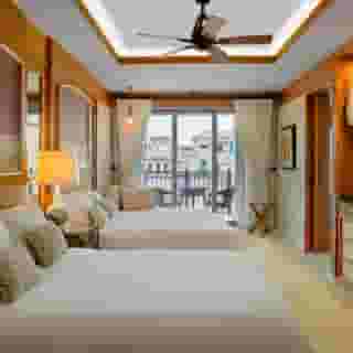 The St. Regis Saadiyat Island, 4 of 5
